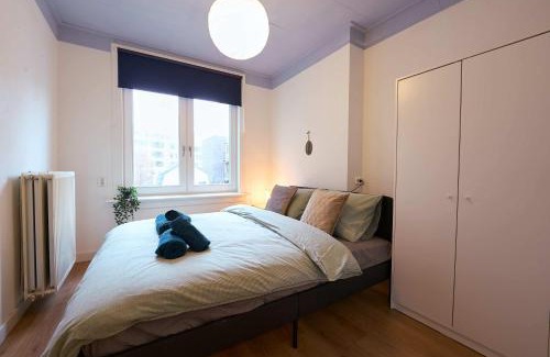 Eindhoven City Center Apartment | City Suite Number 4