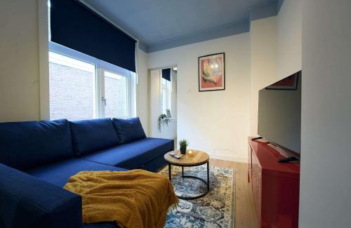 Eindhoven City Center Apartment | City Suite Number 4