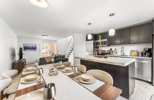 Arvada Condo | City to Summit Condo