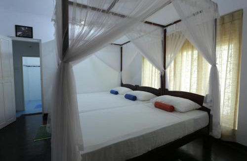 Anuradhapura Bed & Breakfast | City Tourist Rest