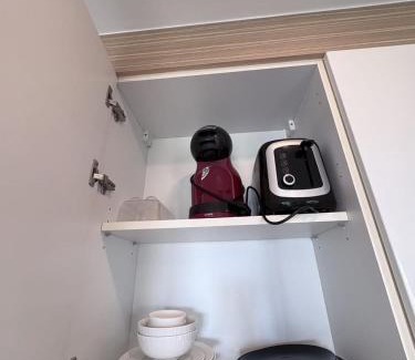 North Pattaya Apartment | City Tropicana Garden - Sea view modern condo