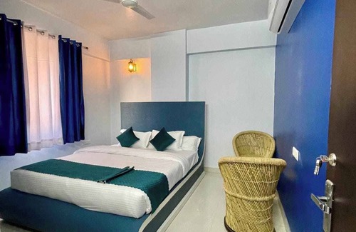 Bedla Apartment | City under Bird's eye view Beautiful and peaceful A luxury Home