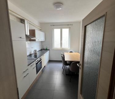 Heilbronn Apartment | City Unterkunft 2