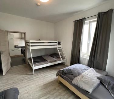 Heilbronn Apartment | City Unterkunft 2