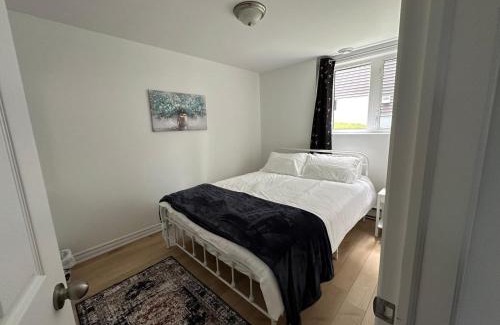 Terra Nova Apartment | City View Charm St John's 1br, 8min To Downtown