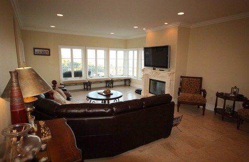 Rancho Palos Verdes House | City View Rancho Palos Verdes Home