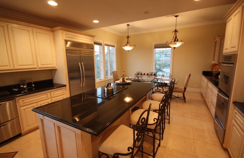 Rancho Palos Verdes House | City View Rancho Palos Verdes Home