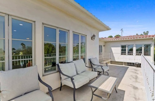 Rancho Palos Verdes House | City View Rancho Palos Verdes Home