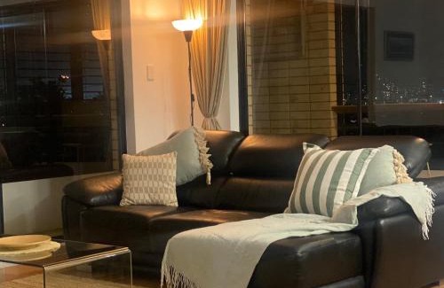 Lutwyche Apartment | City View Serviced Apartments