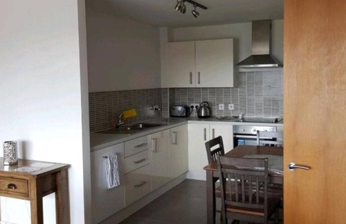 Belfast Apartment | City Views Apartment Belfast