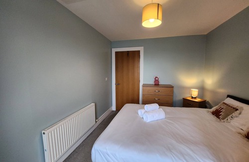 Belfast Apartment | City Views Apartment Belfast