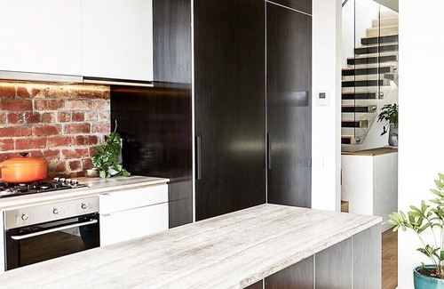 Brighton East House | City Views In Brighton East