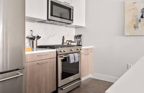 Highland Condo | City Views | Lifestyle Loft | Zuni Lofts