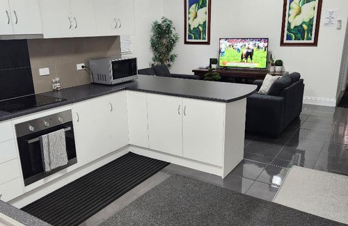 Broken Hill Apartment | City Villa 39 Blende st Broken Hill NSW 2880