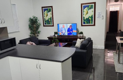 Broken Hill Apartment | City Villa 39 Blende st Broken Hill NSW 2880