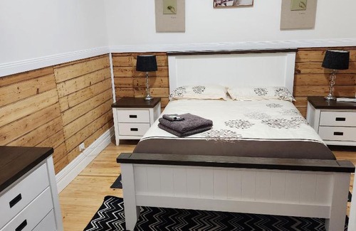 Broken Hill Apartment | City Villa 39 Blende st Broken Hill NSW 2880