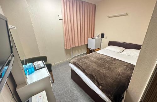 Shin-Osaka Apartment | City Villa Rアネックス