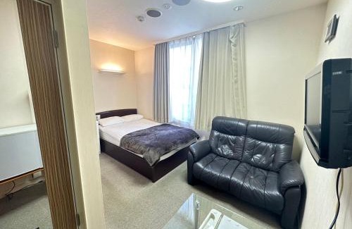 Shin-Osaka Apartment | City Villa Rアネックス
