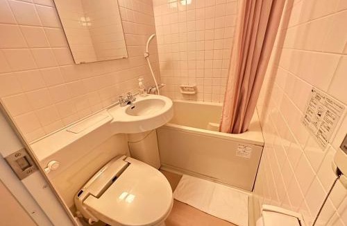 Shin-Osaka Apartment | City Villa Rアネックス