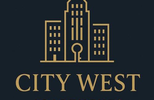 Newcastle-upon-Tyne Apartment | City West Apartments 3 bedroom large & modern Apartment