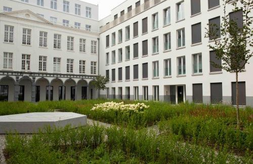 Antwerp Apartment | CityAntwerp een Oase van rust direct achter de Meir