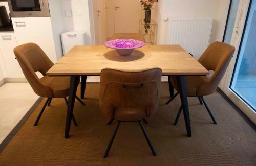 Antwerp Apartment | CityAntwerp een Oase van rust direct achter de Meir