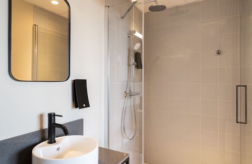 University District Hotel | Citybox Antwerp