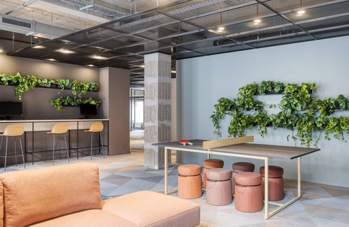 University District Hotel | Citybox Antwerp City Center