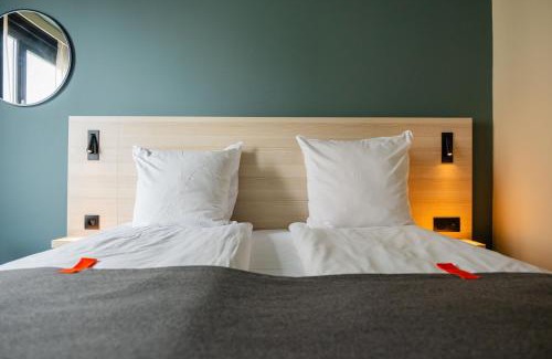 Postel Hotel | Citybox Brussels