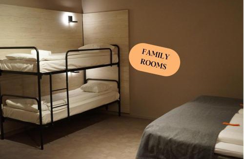 Sodermalm Hotel | Citybox Stockholm