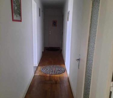 Sablon Apartment | Citybreak Metz Pompidou