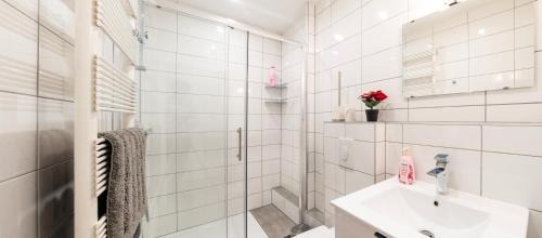Orangerie Apartment | CityCosy Strasbourg - Studio Hirtz Orangerie