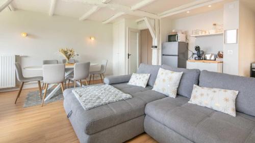 Chamrousse Apartment | CITYES -305- Appt 4 pers au pied des pistes