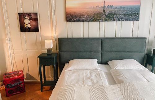 St. Gallen House | CityLodge St Gallen - 2 min to Marktplatz