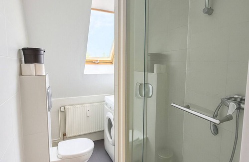 Mitte Apartment | CityNest Hannover R12