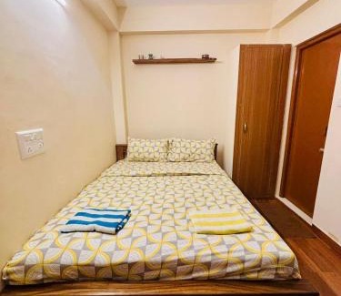 Heritage Town Hotel | Citynest Residency
