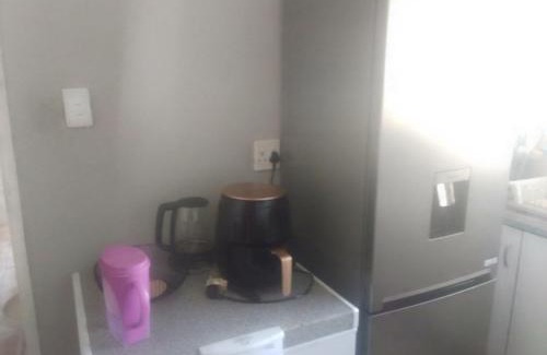 Khomas Bed & Breakfast | Cityscape Central Apartments