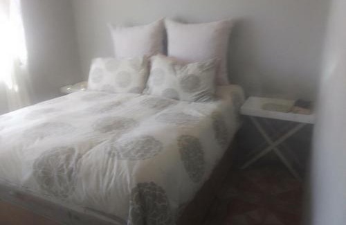 Khomas Bed & Breakfast | Cityscape Central Apartments