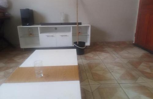 Khomas Bed & Breakfast | Cityscape Central Apartments