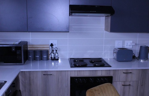 Tshwane Apartment | Cityscape Luxury Apartments