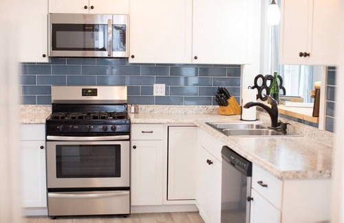 Western Gardens House | Cityside Escape Spacious w/Game Room & Fire Pit