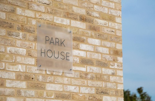 Cambridge Apartment | Citystay - Park House