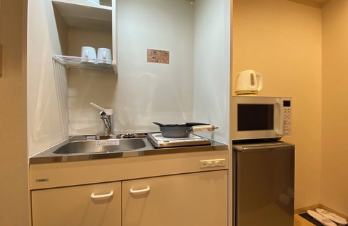 Naniwa Apartment | citystaynanbaminami
