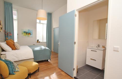 Deventer Apartment | Citystays Deventer