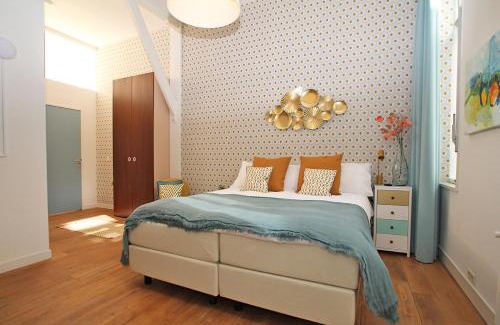 Deventer Apartment | Citystays Deventer