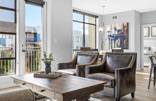 Rolling Mill Hill House | Cityview 304