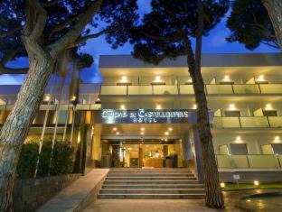 Castelldefels Hotel | Ciudad de Castelldefels