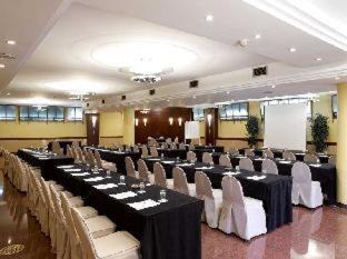 Castelldefels Hotel | Ciudad de Castelldefels