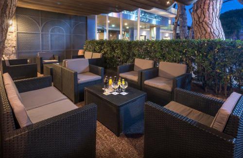 Castelldefels Hotel | Ciudad de Castelldefels