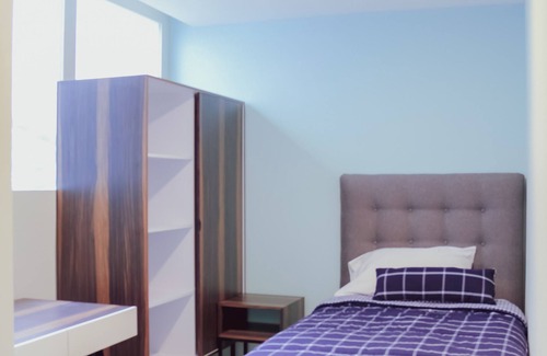 Miguel Hidalgo Hotel | Ciudad de México Polanco